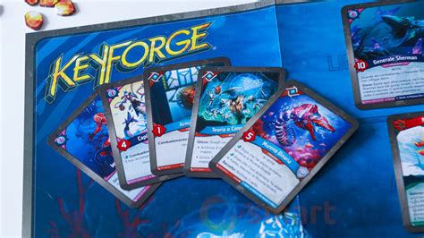 keyforge zar di metallo versace|Sets .